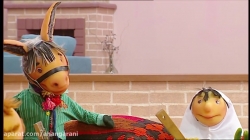 کارتون کلاه قرمزی 97